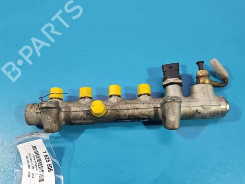 Used Injection rail Injection rail OPEL ASTRA H GTC (A04) 1.8 (L08) (125 hp) 40043140 40043140