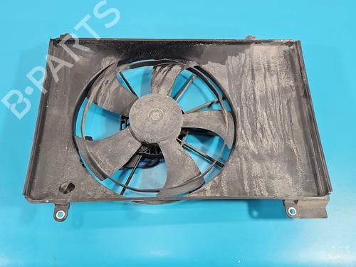 Used Radiator fan Radiator fan 37856914 37856914