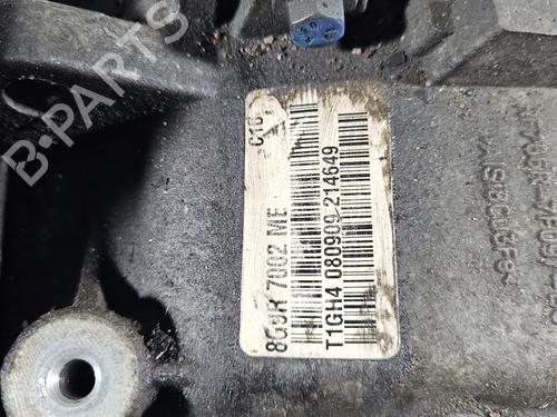 Gearbox FORD S-MAX (WA6) | BP37830518M3 - Image 6