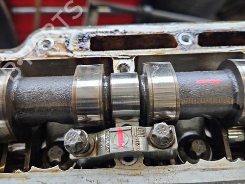Engine OPEL MERIVA B MPV (S10) 1.4 (75) | BP37830408M1 - Image 11