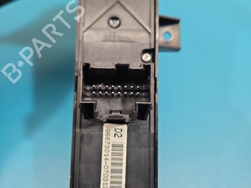Warning switch OPEL ANTARA A (L07) | BP37829241I22 - Image 6