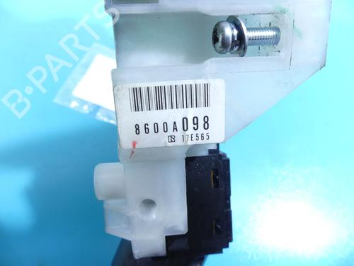 Steering column stalk MITSUBISHI LANCER VIII Sportback (CX_A) | BP37806494I23 - Image 3