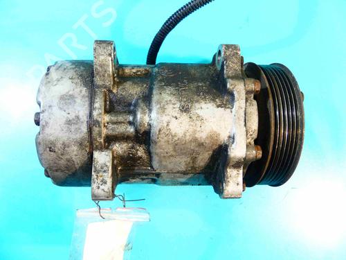 AC compressor CITROËN C5 I (DC_) 2.2 HDi (DC4HXB, DC4HXE) | BP37803361M34 - Image 4