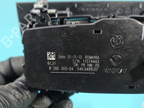 Headlight switch BMW 3 Touring (F31) 320 d xDrive | BP37847226I24 - Image 6