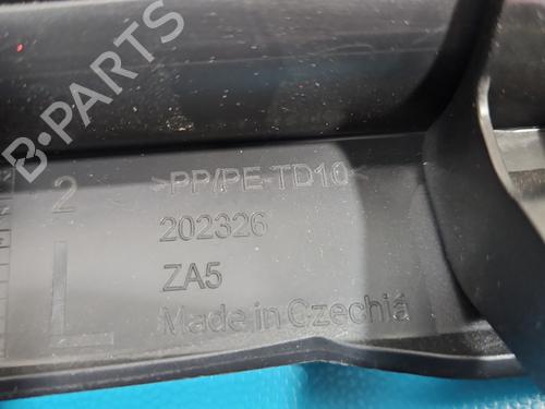 Cup/Object holder SKODA FABIA IV (PJ3) | BP37857547I37 - Image 6
