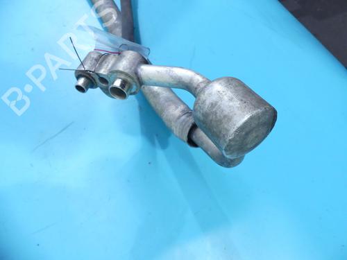 AC pipe OPEL ASTRA J (P10) 1.6 CDTi (68) | BP37887966M126 - Image 2