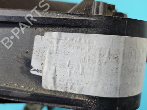 Pedal RENAULT MASTER III Van (FV) 2.3 dCi 100 FWD (FV0A, FV0B, FV0G, FV0K, FV0H) | BP38121273I4  - Image 7