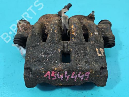 Used Left front brake caliper Left front brake caliper 38537586 38537586