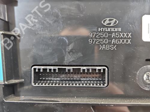 Climate control HYUNDAI i30 (GD) | BP37825970I5 - Image 7