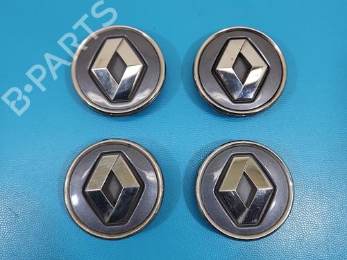 Hulkapsel RENAULT KADJAR (HA_, HL_) | BP38148582C160 - Image 3