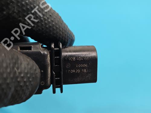 Electronic sensor KIA OPTIMA Sportswagon (JF) 1.7 CRDi | BP38465791M84 - Image 5