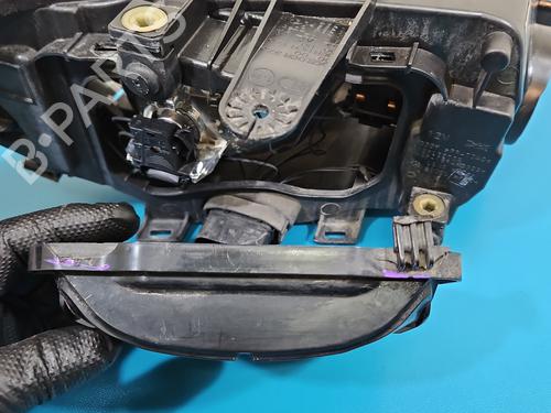 Left headlight FORD MONDEO IV Saloon (BA7) 2.0 TDCi | BP37846880C28 - Image 9