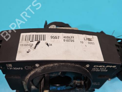 Steering column stalk OPEL SIGNUM Hatchback (Z03) 2.2 DTI (F48) | BP37814310I23 - Image 7