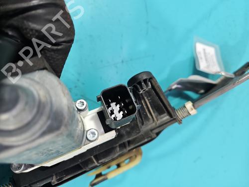 Front left window mechanism JAGUAR XE (X760) 2.0 D | BP37826207C22  - Image 8
