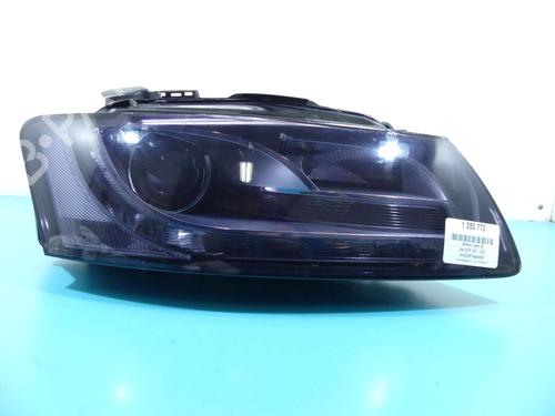 right-headlight-audi-a5-sportback-8ta-2007-2008-2009-2010-2011-2012-2013-2014-2015-2016-2017-37807041 main image
