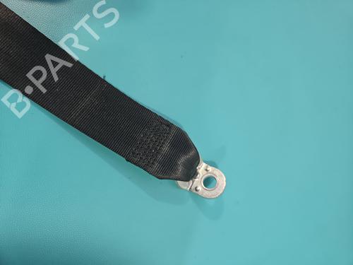 Front right seatbelt SKODA YETI (5L) 2.0 TDI 4x4 | BP37843319I25 - Image 2