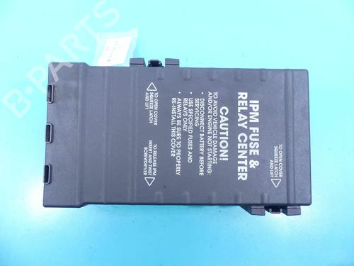 Fuse box DODGE CARAVAN (RG_) 2.4 | BP37878830E1  - Image 8