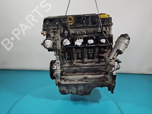 Engine OPEL MERIVA B MPV (S10) 1.4 (75) | BP37832865M1  - Image 6