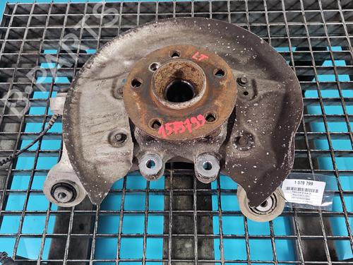 Used Left rear steering knuckle Left rear steering knuckle 37844870 37844870