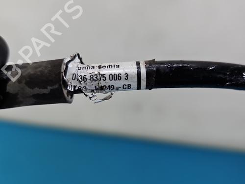 Pipe JAGUAR F-PACE (X761) | BP40062713M125 - Image 4