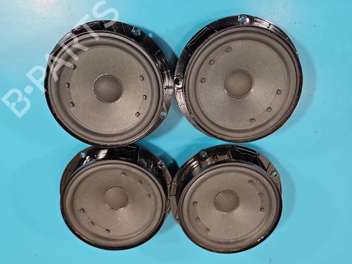 Speaker VW BEETLE (5C1, 5C2) 2.0 TDI | BP39067240E2 - Image 2
