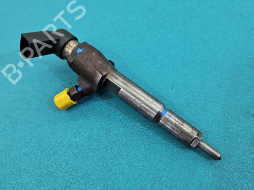 Used Injector Injector 37858989 37858989