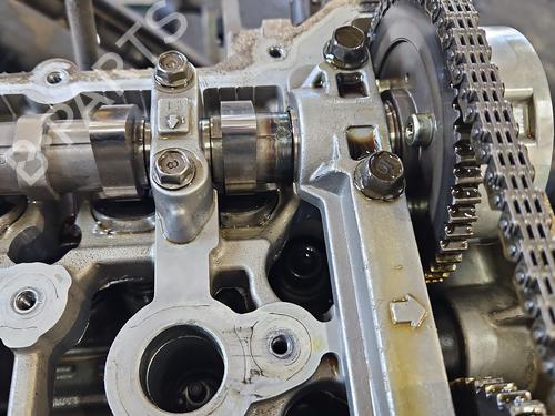 Engine KIA CARENS III MPV (UN) 2.0 CVVT | BP38120441M1 - Image 16