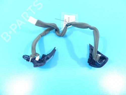 Steering wheel controls INFINITI FX 30d AWD | BP37803937E15 - Image 4