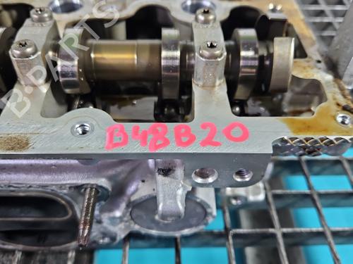 Cylinder head BMW 5 (G30, F90) 520 i | BP39530366M5 - Image 11