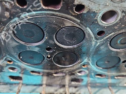 Cylinder head OPEL MOVANO B Van (X62) 2.3 CDTI FWD (FV) | BP39536716M5 - Image 10