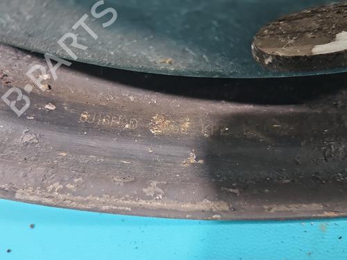 Fælk OPEL MOVANO A Van (X70) 3.0 DTI (FD) | BP38134889C45 - Image 2