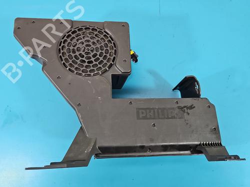 Speaker CITROËN C5 III (RD_) 2.0 HDi (RDRHD8, RDRHDJ, RDRHR8, RDRHRJ) | BP37824156E2 - Image 10