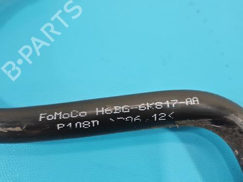 Pipe FORD FOCUS IV (HN) | BP38443283M125 - Image 3