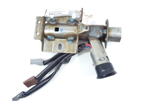 Ignition barrel AIXAM 500 Hatchback 0.5 | BP38153018M48 - Image 4