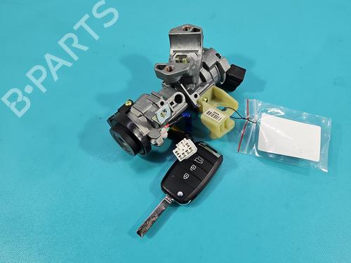Used Ignition barrel Ignition barrel 37847484 37847484