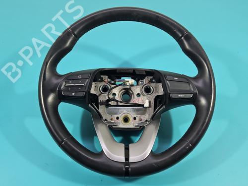 Used Steering wheel Steering wheel HYUNDAI ELANTRA VI Saloon (AD, ADA) 1.6 (128 hp) 38127194 38127194