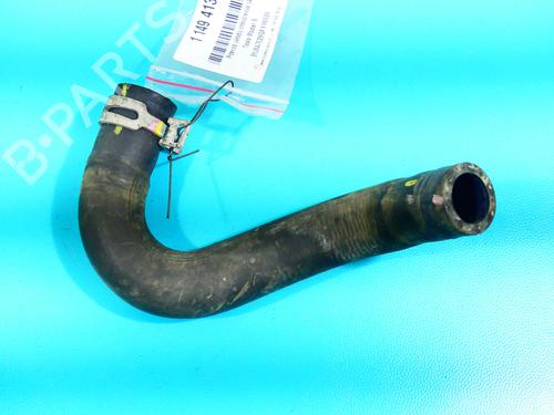 Pipe TESLA MODEL S (5YJS) 70D AWD | BP37880121M125 - Image 2