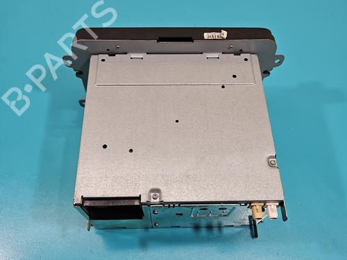 Radio VW GOLF V (1K1) 1.6 | BP37814148E6 - Image 11