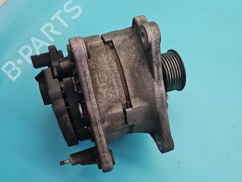 Alternator VW GOLF IV Variant (1J5) 1.6 | BP37858285M7 - Image 3