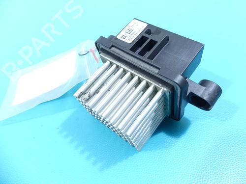 Used Heater resistor Heater resistor 37891575 37891575
