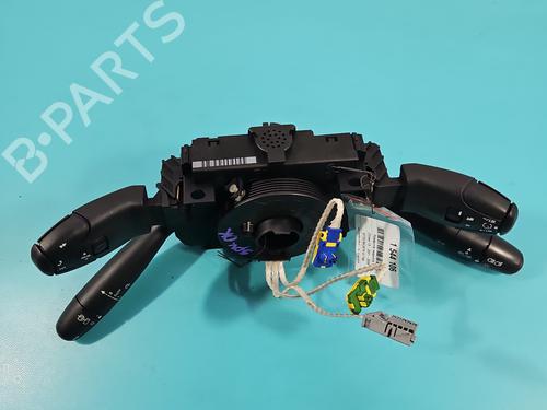 Devioluci CITROËN C5 I (DC_) 2.0 HDi (DCRHZB, DCRHZE) | BP37825643I23 - Image 8