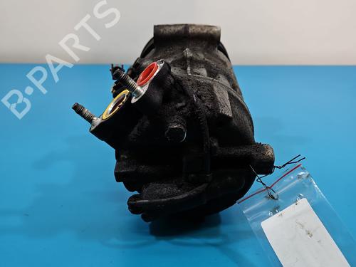 AC compressor VOLVO V70 III (135) D4 | BP37849084M34 - Image 4