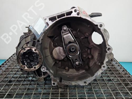 Gearbox VW BEETLE (5C1, 5C2) 2.0 TDI | BP38750224M3 - Image 2