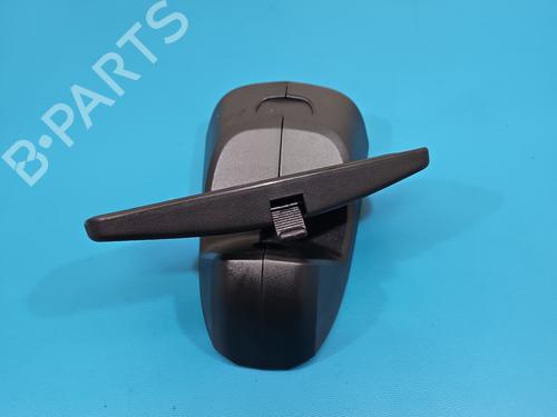 Rear mirror PEUGEOT EXPERT Van (V_) 1.6 BlueHDi 115 | BP38287502I6 - Image 3