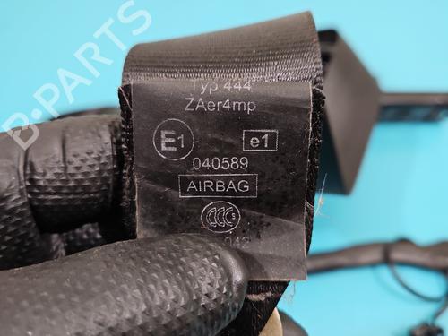 Front left seatbelt SKODA OCTAVIA II Combi (1Z5)  | BP37821079I26  - Image 10