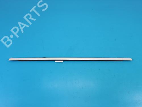 Used Rubber door seal Rubber door seal INFINITI QX50 II 2.0 AWD (J55) (268 hp) 40043142 40043142