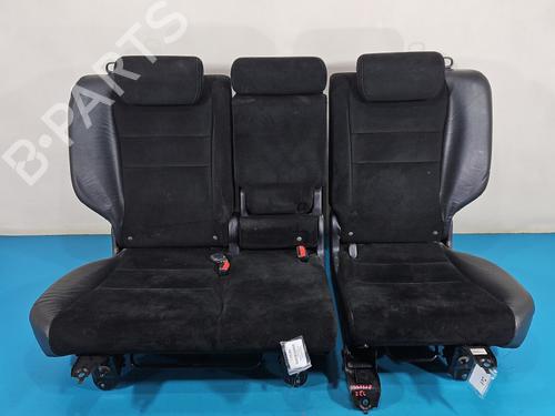 Used Rear seat Rear seat 37844210 37844210