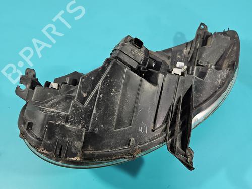 Right headlight CITROËN C1 (PM_, PN_) 1.0 | BP37845928C29 - Image 6
