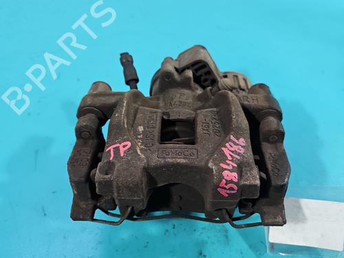 Right rear brake caliper FORD FOCUS IV (HN) | BP37847342M106 - Image 2
