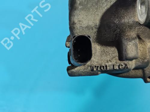 AC compressor VW GOLF V (1K1) 1.6 | BP38642447M34 - Image 5